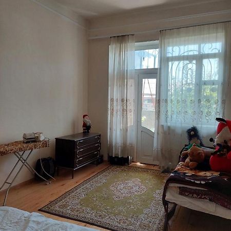 Mazmanyan 181 Daire Gümrü Dış mekan fotoğraf
