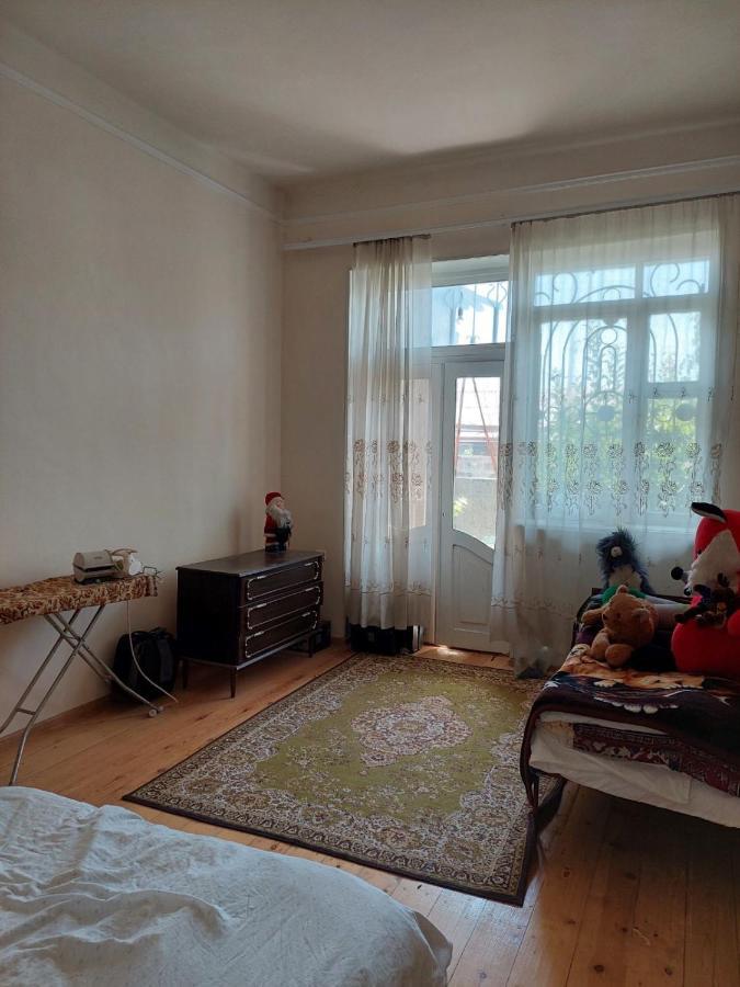Mazmanyan 181 Daire Gümrü Dış mekan fotoğraf