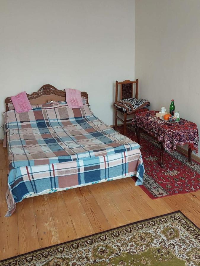 Mazmanyan 181 Daire Gümrü Dış mekan fotoğraf
