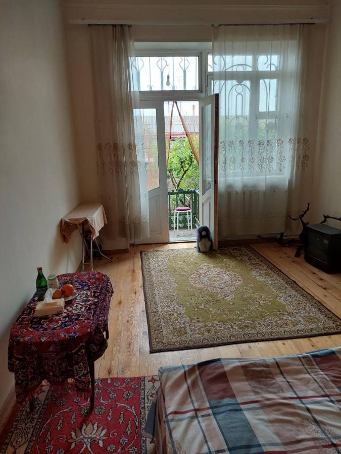 Mazmanyan 181 Daire Gümrü Dış mekan fotoğraf